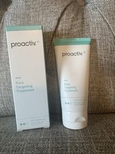 Proactiv Pore Targeting Treatment Benzoyl Peroxide Acne 3 FL OZ. Step 2 10/2026