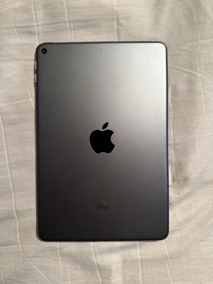Apple iPad mini (5th generation) · 64GB · Wi-Fi, photo 4 of 5