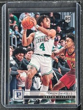 Edwards, Carsen - 2019-20 Chronicles Panini - Rookie