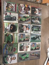 Bobby Labonte Nascar Card Lot 48 Inserts Maxx Highlights Upper Deck