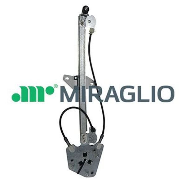 Fensterheber Miraglio 30/2959 FüR Honda Civic IX FK Vtec FK1 Dtec FK3 FK2 Type-image