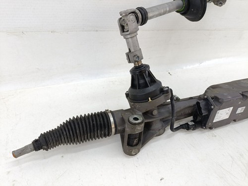 4N0909144E PRZEKŁADNIA KIEROWNICZA / 197183 DO AUDI Q7 4MB, 4MG, 4MQ 3.0 60 TFSI E QUATT - Zdjęcie 9 z 10