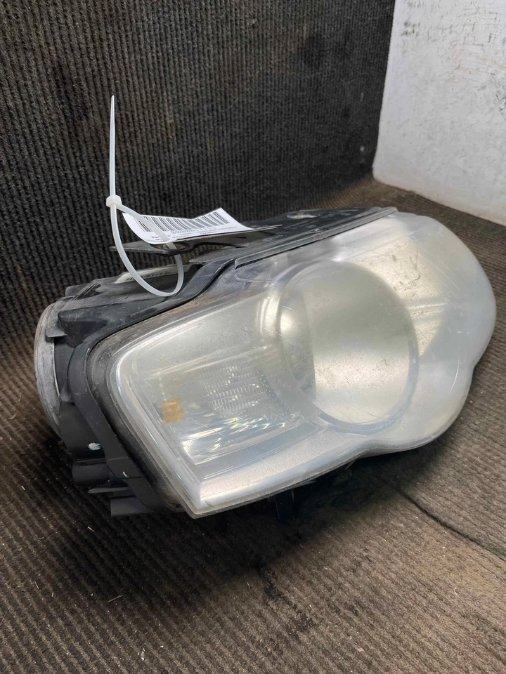Fits 2006-2010 Volkswagen Passat, Right Headlight Assembly, OEM:3C0941006L Foto 3 de 4