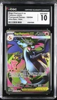 Mega Charizard X EX 109/094 Ultra Rare Holo Pokemon CGC 10 Gem Mint *009