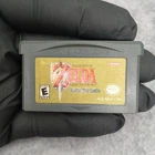 Legend of Zelda A Link to the Past Four Swords For GBA Tested+Guaranteed