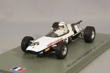 Spark SF179 1/43 MCLAREN M4A NO.16 GP DE PAU F2 1968 GRAEME LAWRENCE LIMITED