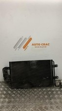 Radiateur Volkswagen BORA