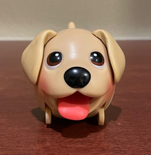 Chubby Puppies Puppy Baby Mini Golden Retriever  Spin Master  Very Good
