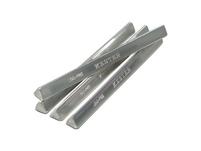 Kester CB44-7000-0000 - Solder Bar, Cast, Lead Free, Zero Halogen, Sn99, 1