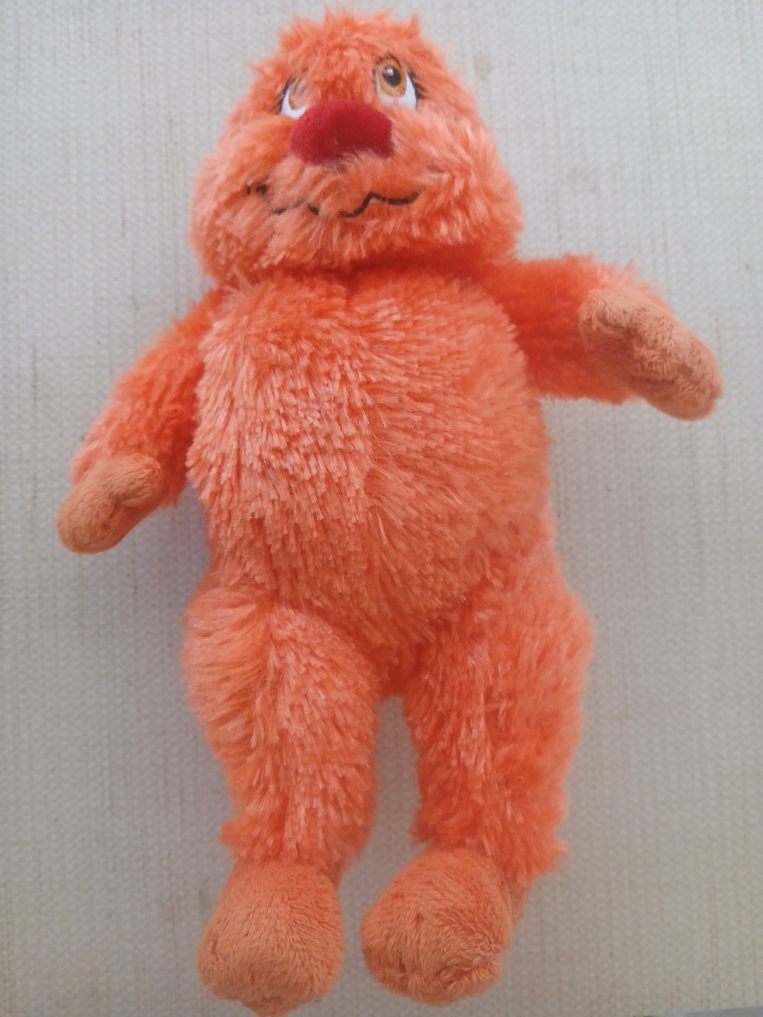 Once Upon a Toy Wheedle on The Needle Plush 10" Stuffed Animal Seattle Space