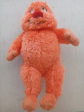 Once Upon a Toy Wheedle on The Needle Plush 10" Stuffed Animal Seattle Space