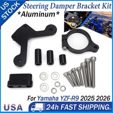 For Yamaha YZF-R9 2025-2026 Steering Damper M...