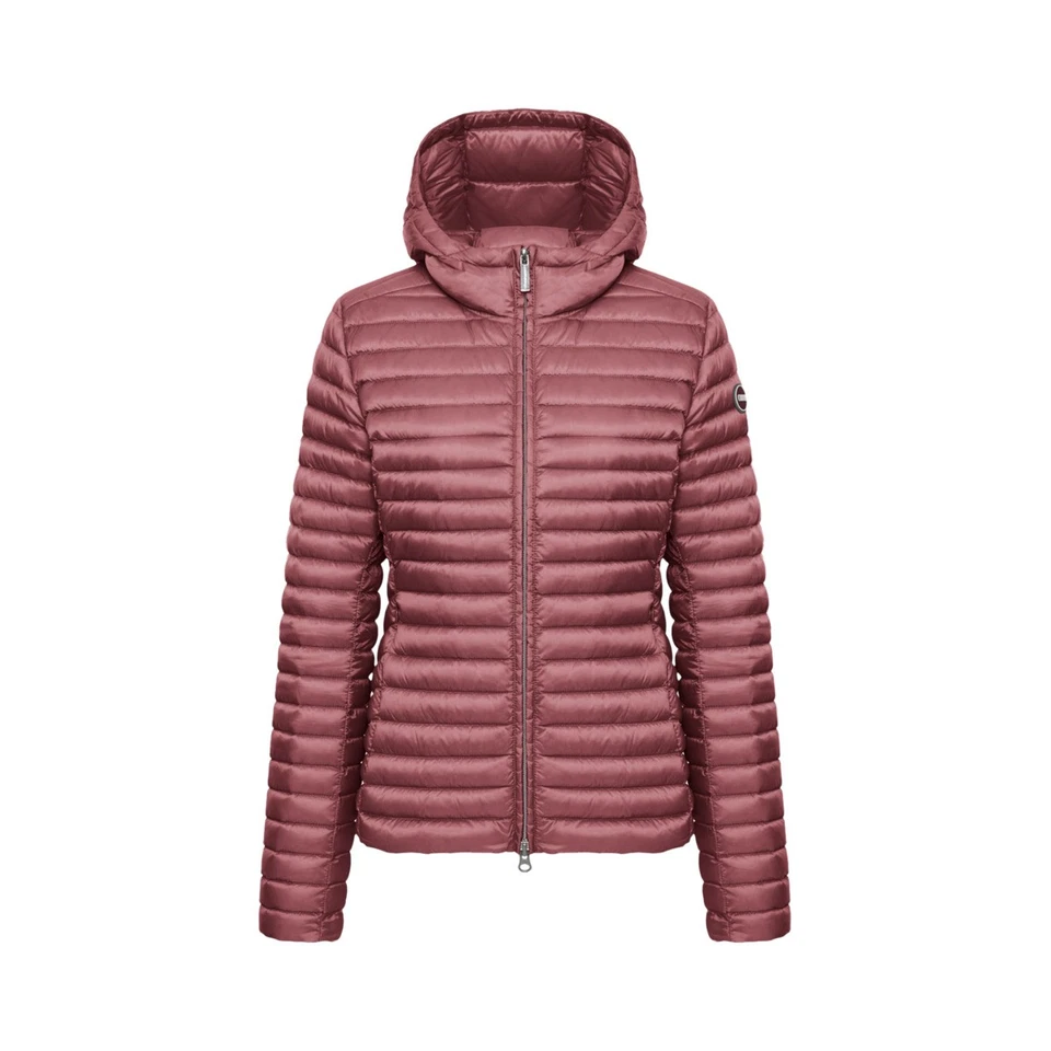 Colmar 2213-9VX-757 Granada Doudoune Femme Hiver Parka Veste Rouge - Photo 1/1