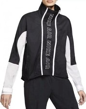 New Nike Air Full-Zip Repel Running Jacket Women's Size S