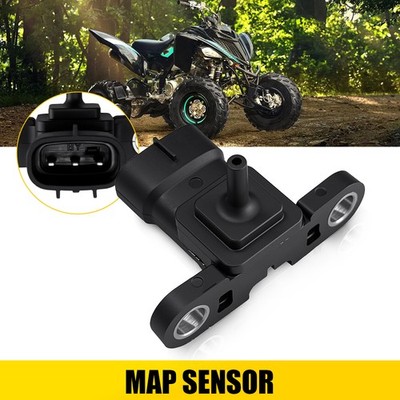 1C7823800000 Manifold Pressure Sensor 1X MAP For Yamaha 2012-2017 Raider XV1900
