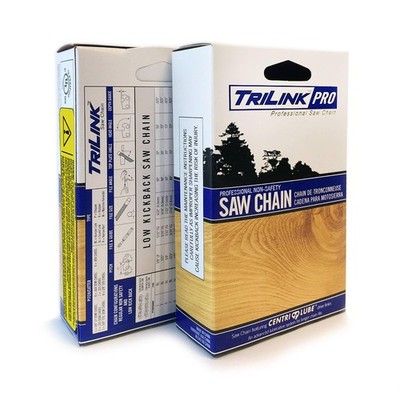 Chain Pre-Cut Loop 70 Dl 3/8'', .063'', Semi-Chisel Standard 36370NSTP