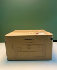 NEW Marantz AV 20 Reference 13.4-Channel Home Theater Preamp / Processor