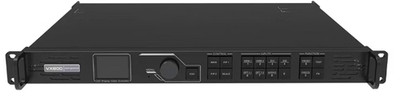 Novastar VX600 All in One LED Controller - 3.9 MP, 6 Ports, 10G Fiber