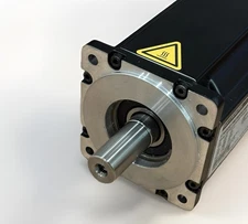 KOLLMORGEN 3 PHASE PM SERVOMOTOR AKM2G-43G-AND2GU00 thumbnail 5
