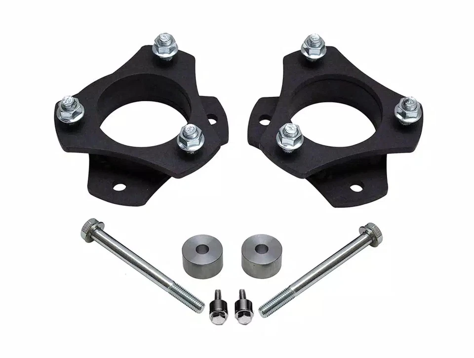 ReadyLIFT 66-1113 1.75 Leveling Kit Fits 2013-2018 Ram 2500/3500 4WD Foto 2 de 4