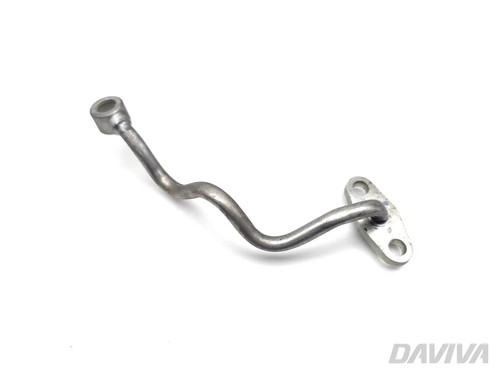 Mazda 3 Ölrücklaufschlauch des Turboladers 2.2 D Diesel 110kW (150 HP) 2014