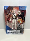GI Joe Classified Series #35 STORM SHADOW 2022 Hasbro Action Figure MIB