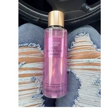 Victoria's Secret Pure Seduction Shimmer Fragrance Mist for Women 8.4 fl oz