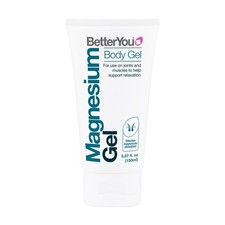 BetterYou Magnesium Chloride Body Gel 150ml Muscle Recovery and Joint Support