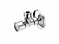 "Naber | Eckventil Comfort | Eckventil | ½\" | Chrom"