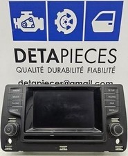 Autoradio Volkswagen GOLF