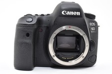 Canon Digital SLR Camera EOS 6D Mark II Body EOS6DMK2