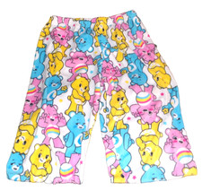 Care Bears Girls Size 10 Pajama Pants