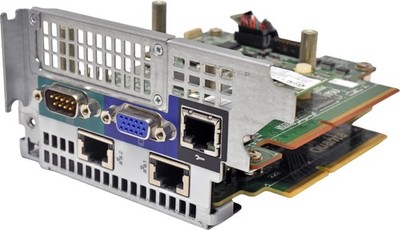 Fujitsu Controller 3FS4LPB0040 DA0S4LPC8C0 +Quanta LAN I/O for RX 4770 M2