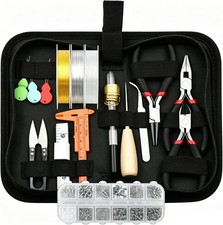 Jewelry Making Supplies Kit