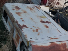 Trunk Lid Convertible Ford Mustang 1971-73 71 72 73 1971 1972 1973 Coupe Grande Trunk Lid Convertible Ford Mustang 1971-73 71 72 73 1971 1972 1973 Coupe Grande