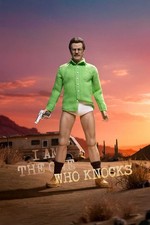 [New] Manipple Studio (M087) Walter White 2.0 Breaking Bad 1/12 Scale