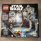 LEGO Star Wars Rogue One AT-ST Walker 75153 449pc Ages 8-14 w/Baze — photo 3