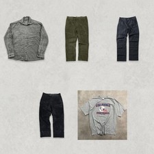 Unbranded Mens 5 Piece Outfit Bundle Size XXL
