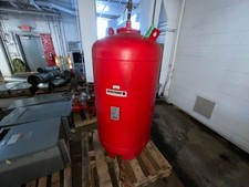 Armstrong Expansion Tank 158 gallon