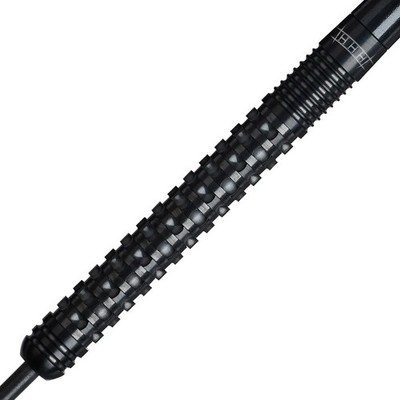 22 GRAM UNICORN JACK LANGSTON THE DARTS REFEREE 90% TUNGSTEN DARTS
