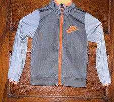 4/XS Nike Lightweight Jacket