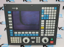 Fagor 8070-M-ICU-RS CNC Display Controller 24VDC 4A