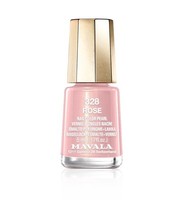 Mavala Rose (N.328) Colore Unghie Perlato - 5Ml