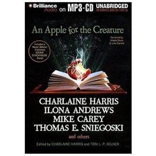 An Apple for the Creature by 