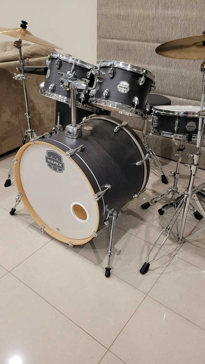 Mapex Storm Drum Kit