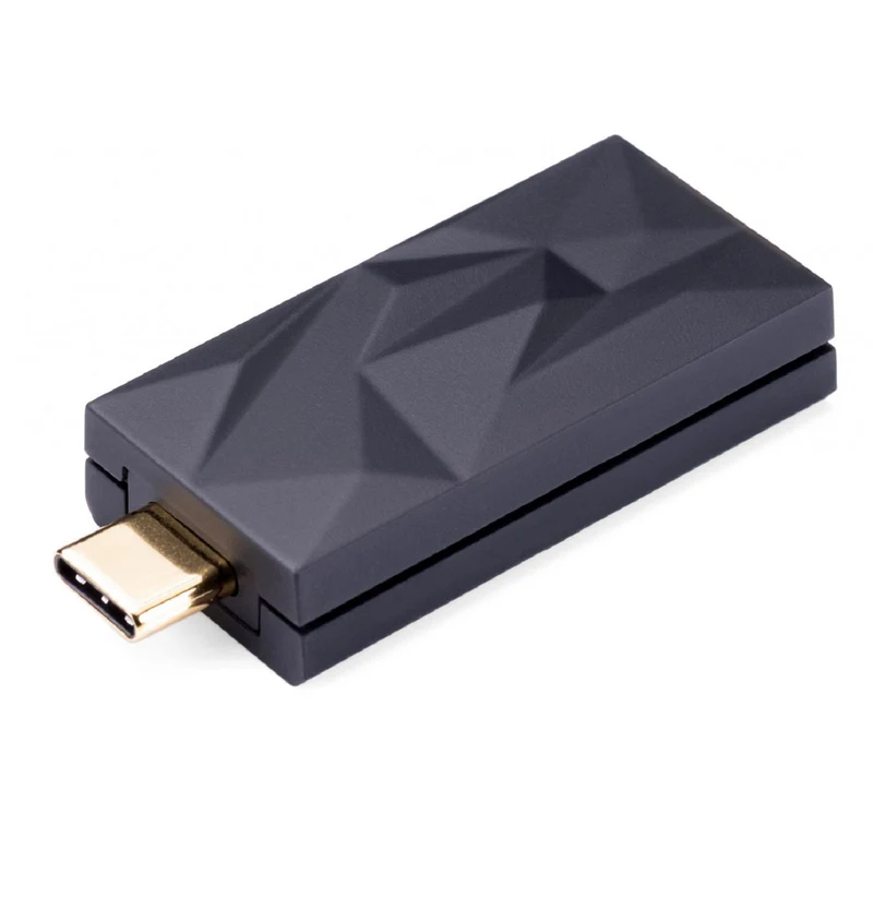 IFI iSilencer+ CC, filtro usb per riduzione rumore elettrico e jitter