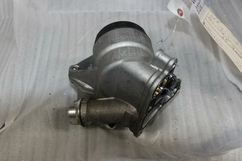 Carcasa filtro aceite BMW 528I 14 Foto 3 de 3