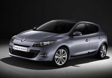 Revue technique Renault MEGANE