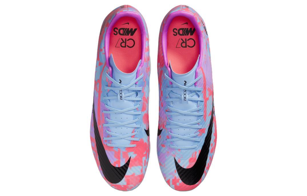 Nike Zoom Mercurial Vapor 15 Academy MG Low Dream Speed 6