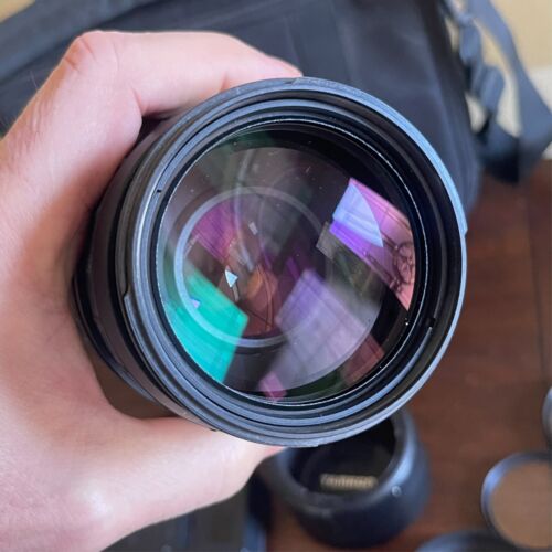 Sony Alpha DSLR-A390 14.2MP Digital SLR Camera Bundle - Picture 16 of 22